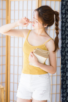 明星专题：娜塔莉·波特曼